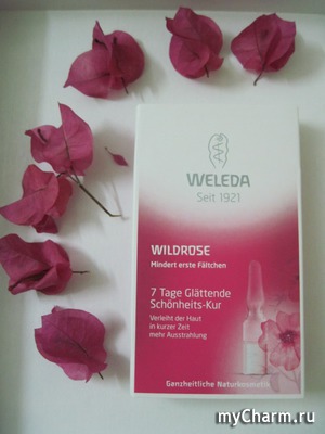      Weleda