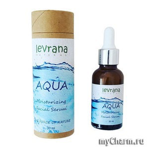 Levrana /    "AQUA" 