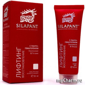 Silapant /           