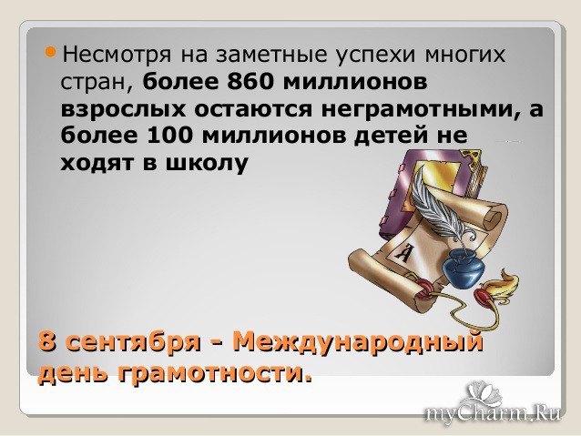 Презентация историческая грамотность молодежи