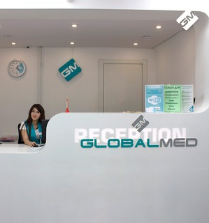 GlobalMed:   