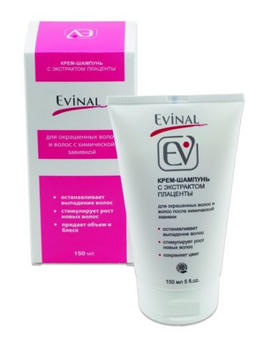 Evinal / -           