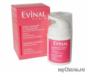 Evinal /           