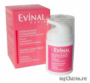 Evinal /           