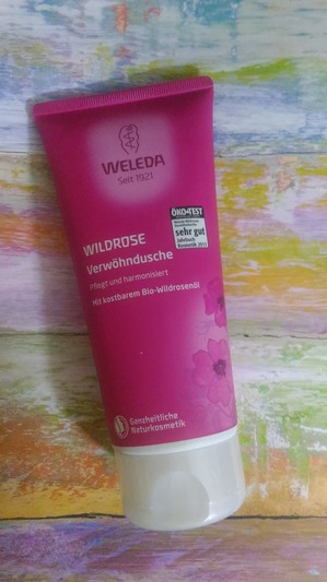       Weleda