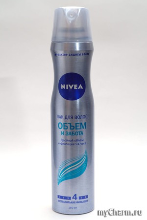         Nivea