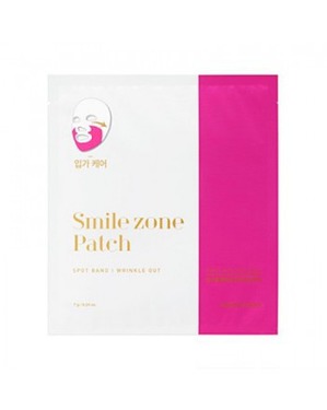 Holika Holika /  Spot Band Smile Zone Patch