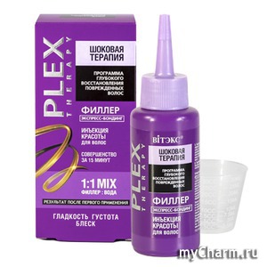 Vitex / Plex Therapy    " " -  