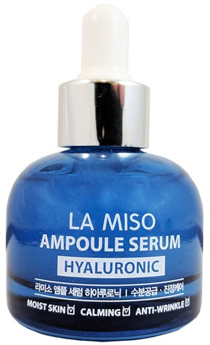 La Miso /    Ampoule Serum Hyaluronic