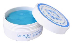 La Miso /       Marine Collagen Hydrogel Eye Patch