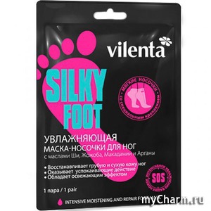 VILENTA /  -   Silky Foot