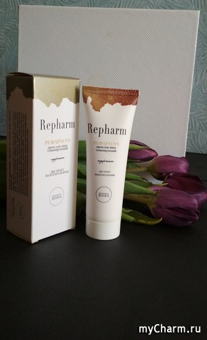     № 1  Repharm