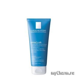 La Roche Posay /    Effaclar