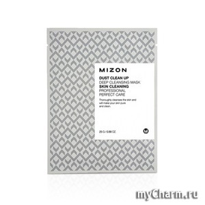 Mizon /    Dust Clean up Deep Cleansing Mask