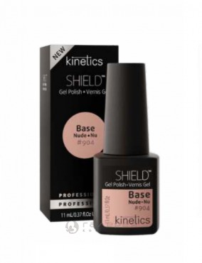 Kinetics /   Shield Nude Base