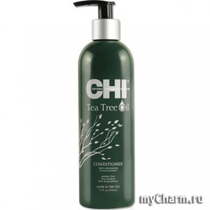 CHI /    Tea Tree Oil Conditioner