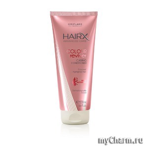 Oriflame /    Colour reviver caring conditioner