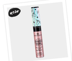 Essence /   Cosmic cuties unicorn love liquid highlighter