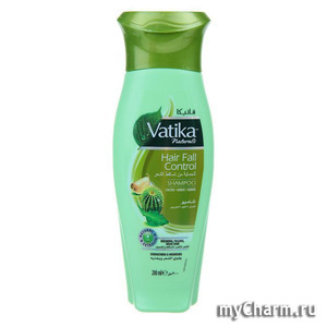 Dabur / Vatika Naturals  Hair Fall Control   