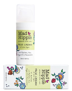 Mad Hippie /    Face Cream