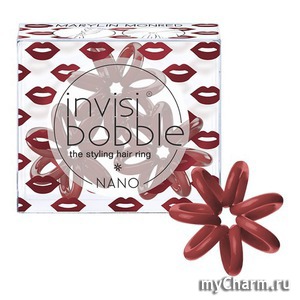 Invisibobble / Nano Marilyn Monred -  