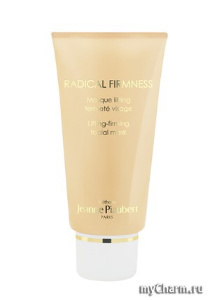 Methode Jeanne Piaubert /    Radical firmness Masque lifting fermete visage