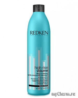 Redken /  High Rise Volume Lifting Conditioner