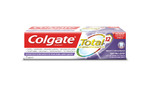 Colgate еще раз совершает прорыв в уходе за полостью рта с новым поколением зубной пасты Colgate Total®