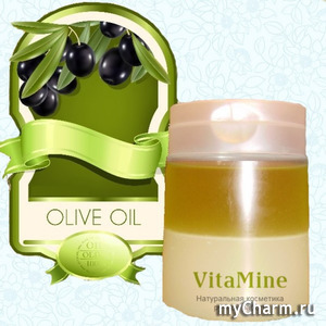 VitaMine /        "Olive"