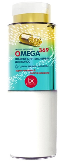 Belkosmex / OMEGA 369    