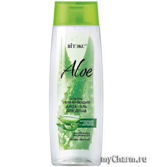 Vitex / ALOE 97% -  -  