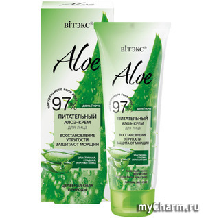 Vitex / ALOE 97% -  -    .   ͻ