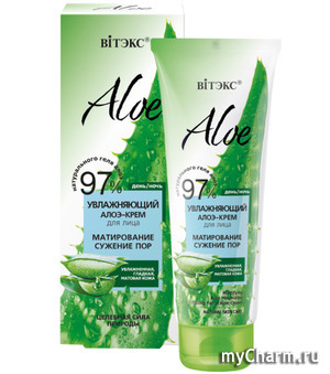 Vitex / ALOE 97% -  -   .  л