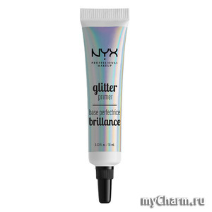 NYX /     Glitter Primer 01