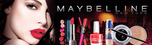  ,   : Maybelline