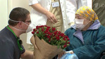 Столетняя россиянка сумела победить коронавирус
