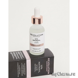 Revolution skincare London /   10% Matrixyl