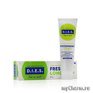 D.I.E.S. /    Freshmint Long