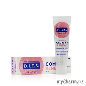 D.I.E.S. /   Complex Renew