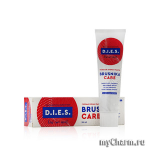 D.I.E.S. /    Brusnika Care