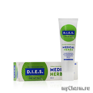 D.I.E.S. /    Medical Herbs