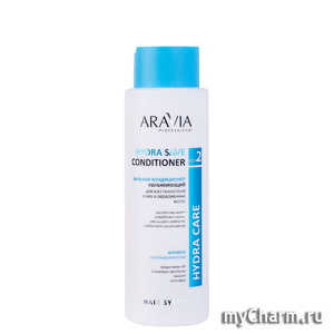 Aravia / -    ,   Hydra Save Conditioner