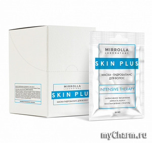 Mirrolla / Skin Plus -  