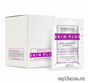 Mirrolla / Skin Plus -  