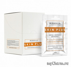 Mirrolla / Skin Plus -  