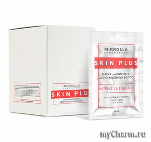 Mirrolla / Skin Plus -   