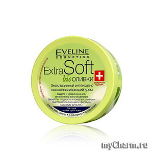 EVELINE / Extra Soft bio       