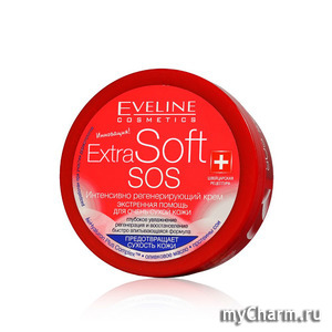 EVELINE /    Extra Soft Sos