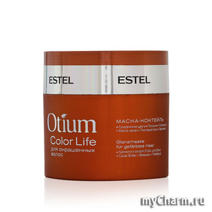 ESTEL / Otium Color Life    -