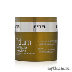 ESTEL / Otium Miracle Revive     